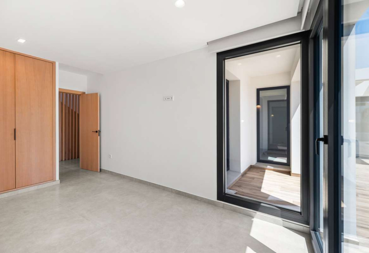 Reventa · detached house · Moraira