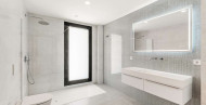 Reventa · detached house · Moraira