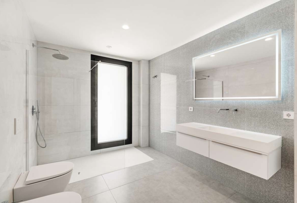 Reventa · detached house · Moraira