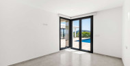 Reventa · detached house · Moraira