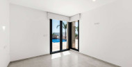 Reventa · detached house · Moraira