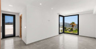 Reventa · detached house · Moraira