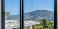 Reventa · detached house · Moraira