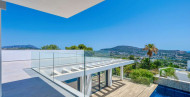 Reventa · detached house · Moraira