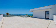 Reventa · detached house · Moraira