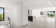 Reventa · detached house · Moraira