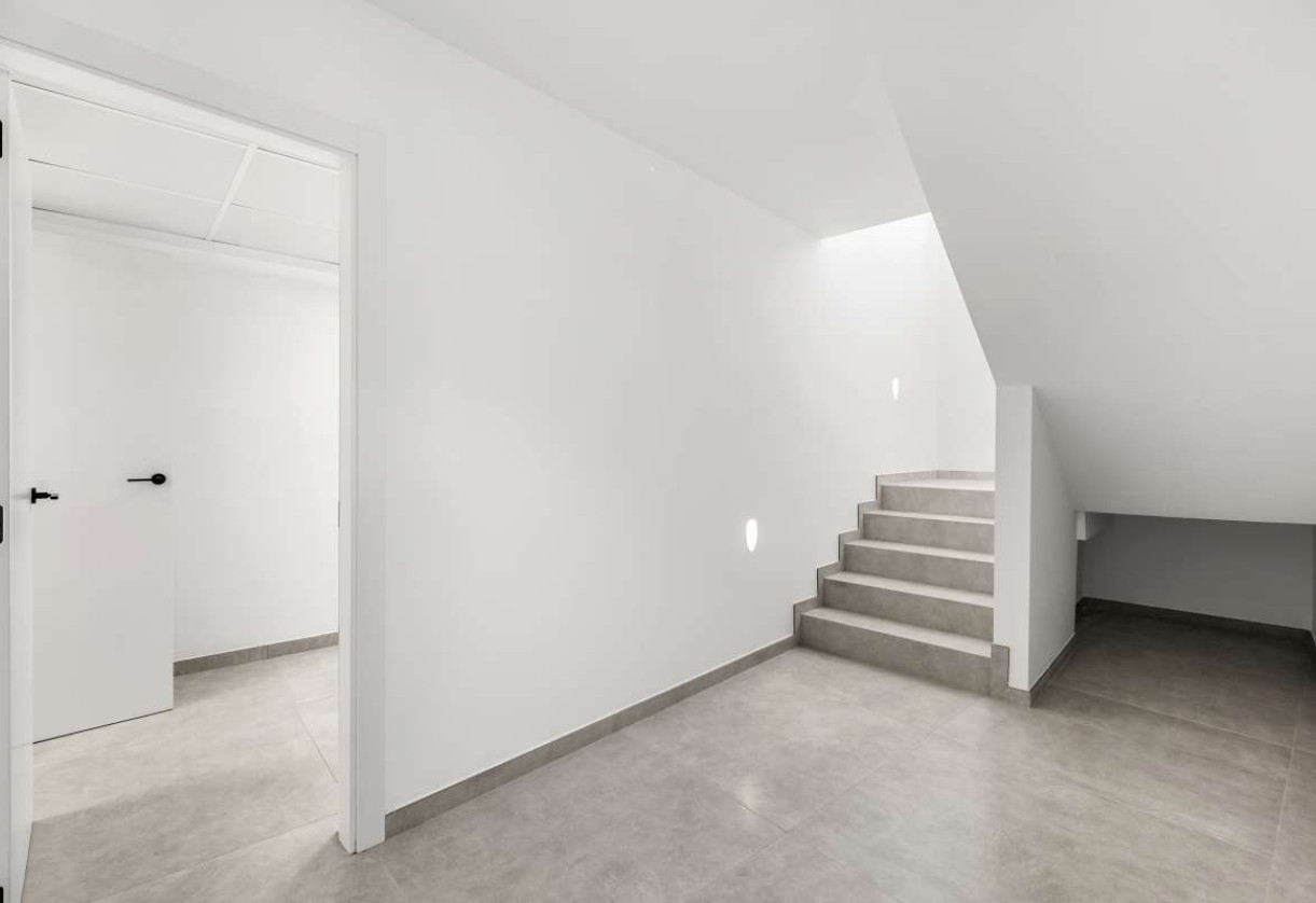 Reventa · detached house · Moraira