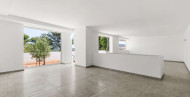 Reventa · detached house · Moraira