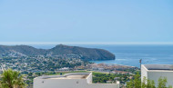 Reventa · detached house · Moraira