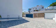 Reventa · detached house · Moraira