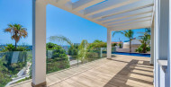 Reventa · detached house · Moraira
