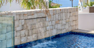 Reventa · detached house · Moraira