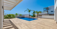 Reventa · detached house · Moraira