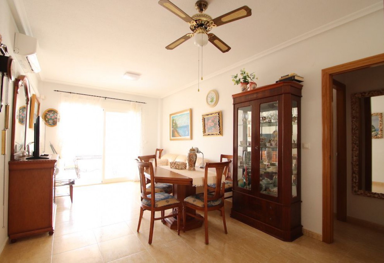 Sale · Apartments · Orihuela Costa · Cabo Roig