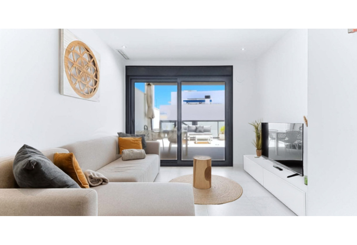 Sale · Apartments · Pilar de la Horadada · El Mojón