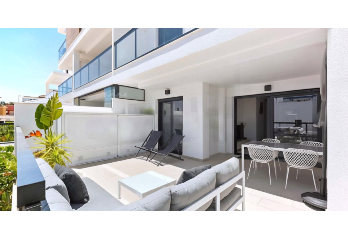 Sale · Apartments · Pilar de la Horadada · El Mojón