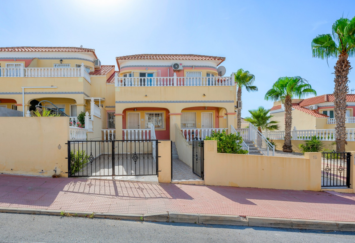 Sale · House · Orihuela Costa · Las Filipinas