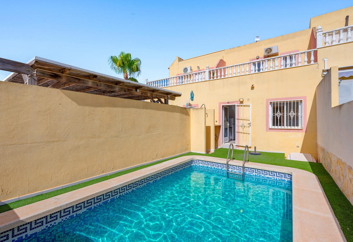 Sale · House · Orihuela Costa · Las Filipinas