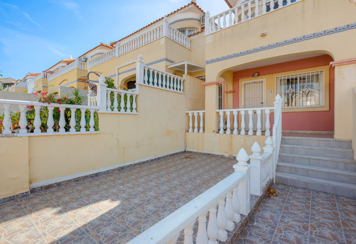 Sale · House · Orihuela Costa · Las Filipinas