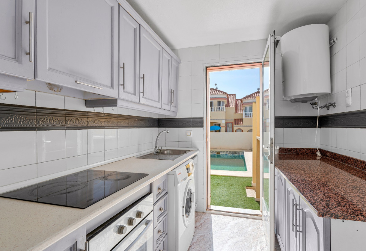 Sale · House · Orihuela Costa · Las Filipinas