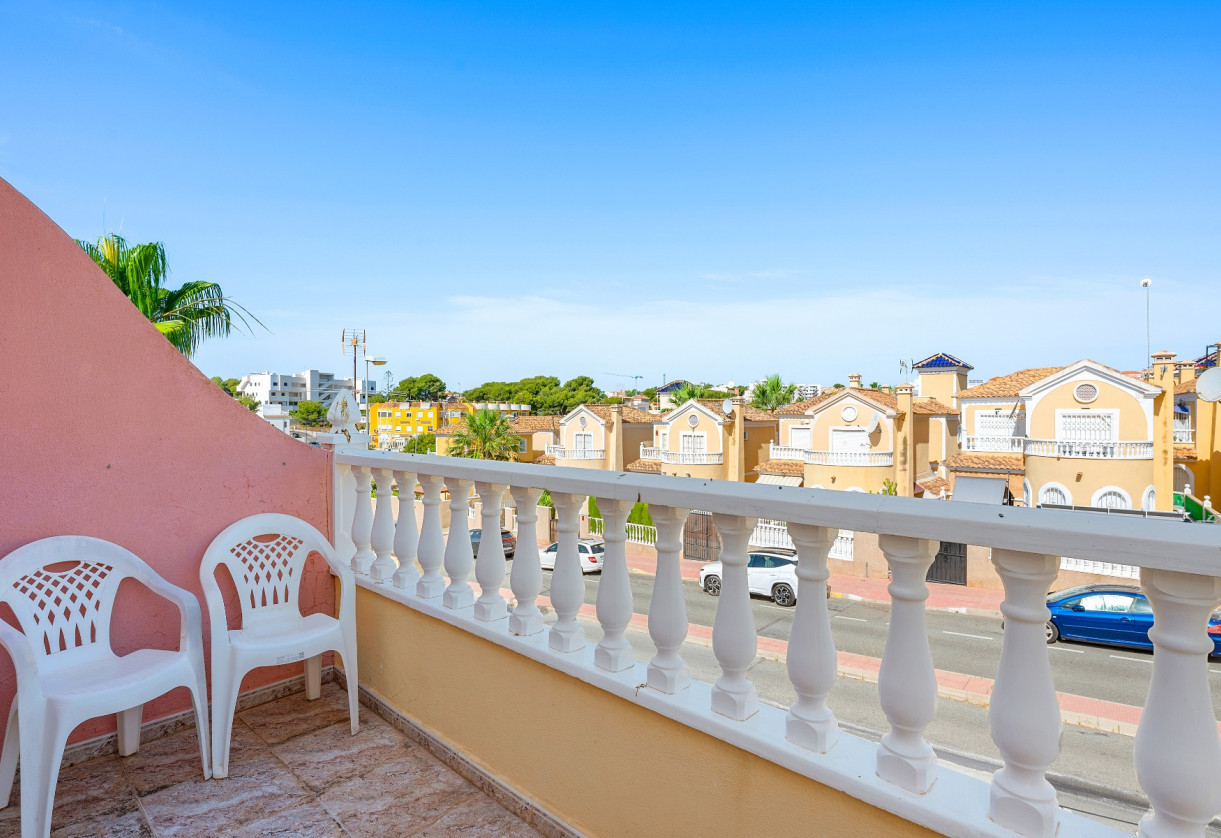 Sale · House · Orihuela Costa · Las Filipinas