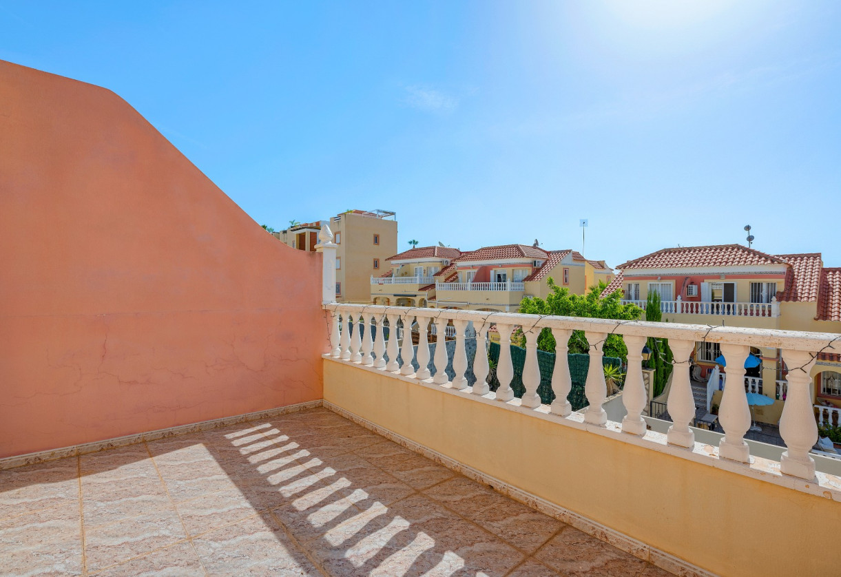 Sale · House · Orihuela Costa · Las Filipinas