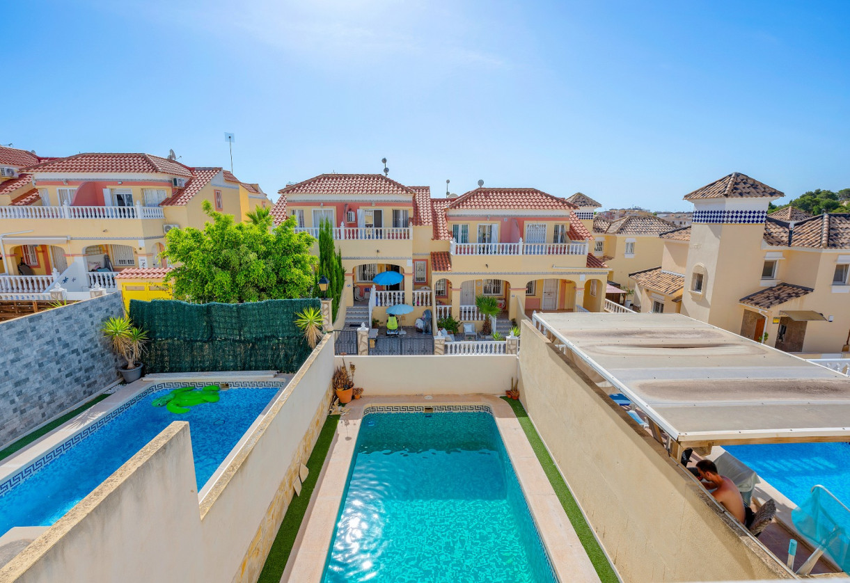 Sale · House · Orihuela Costa · Las Filipinas