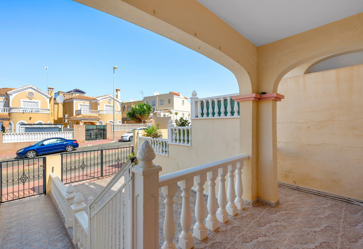 Sale · House · Orihuela Costa · Las Filipinas