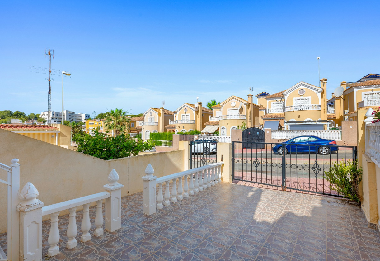 Sale · House · Orihuela Costa · Las Filipinas