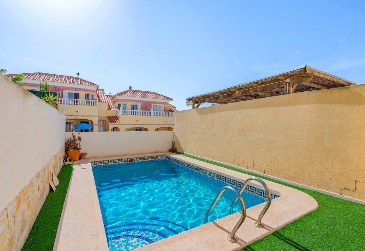 Sale · House · Orihuela Costa · Las Filipinas