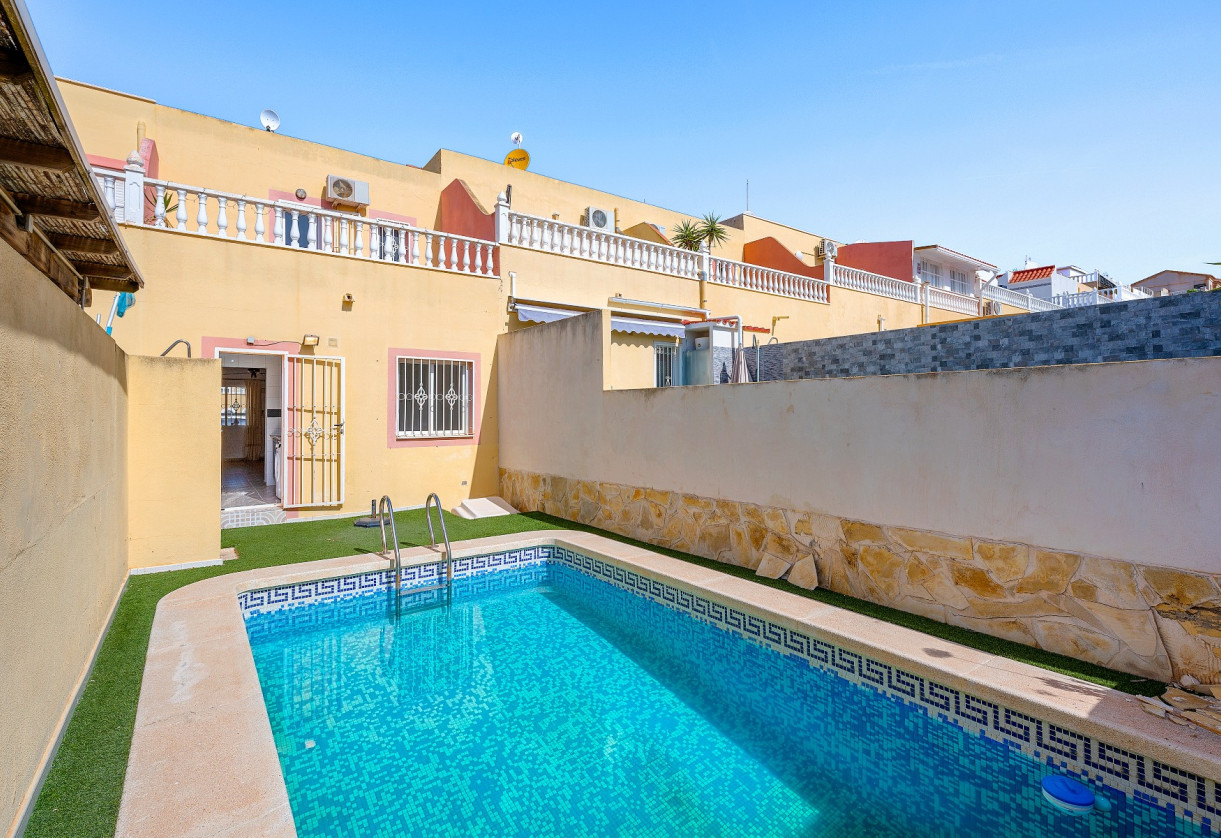 Sale · House · Orihuela Costa · Las Filipinas