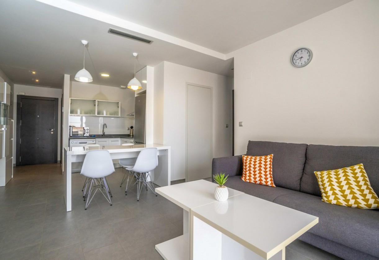 Rynek wtórny · APARTAMENTO · La Mata