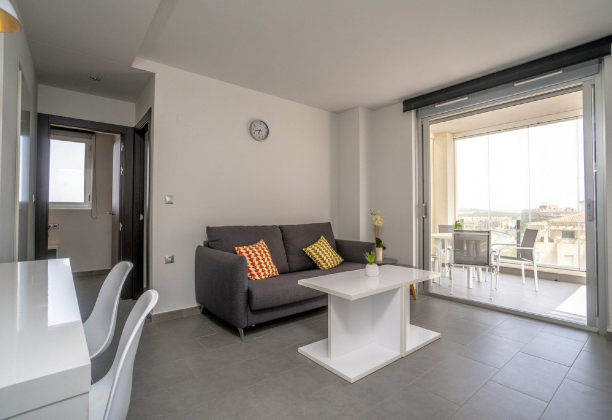 Rynek wtórny · APARTAMENTO · La Mata