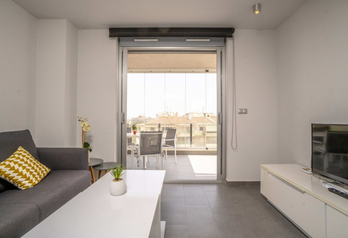 Rynek wtórny · APARTAMENTO · La Mata