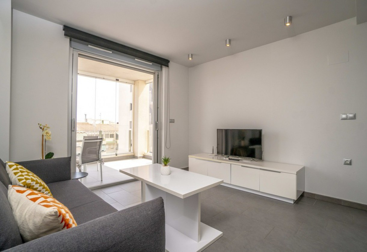 Rynek wtórny · APARTAMENTO · La Mata