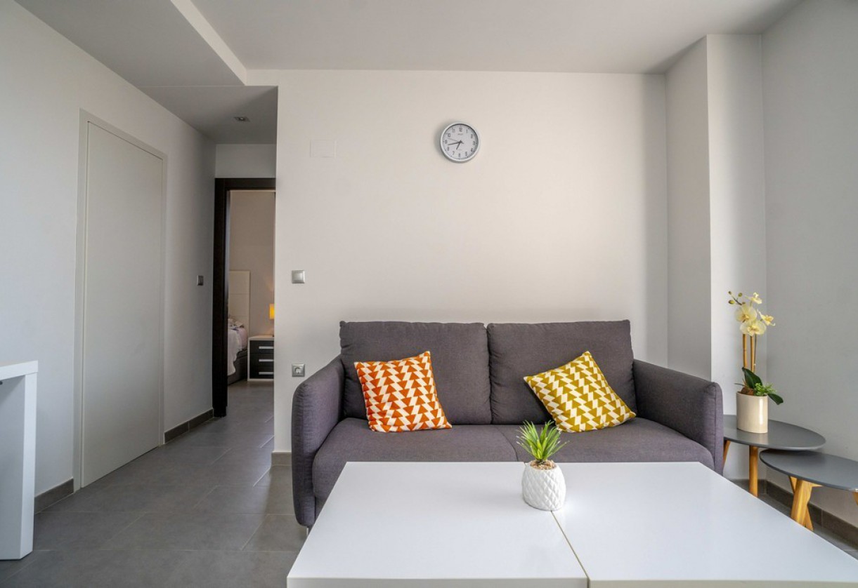 Rynek wtórny · APARTAMENTO · La Mata