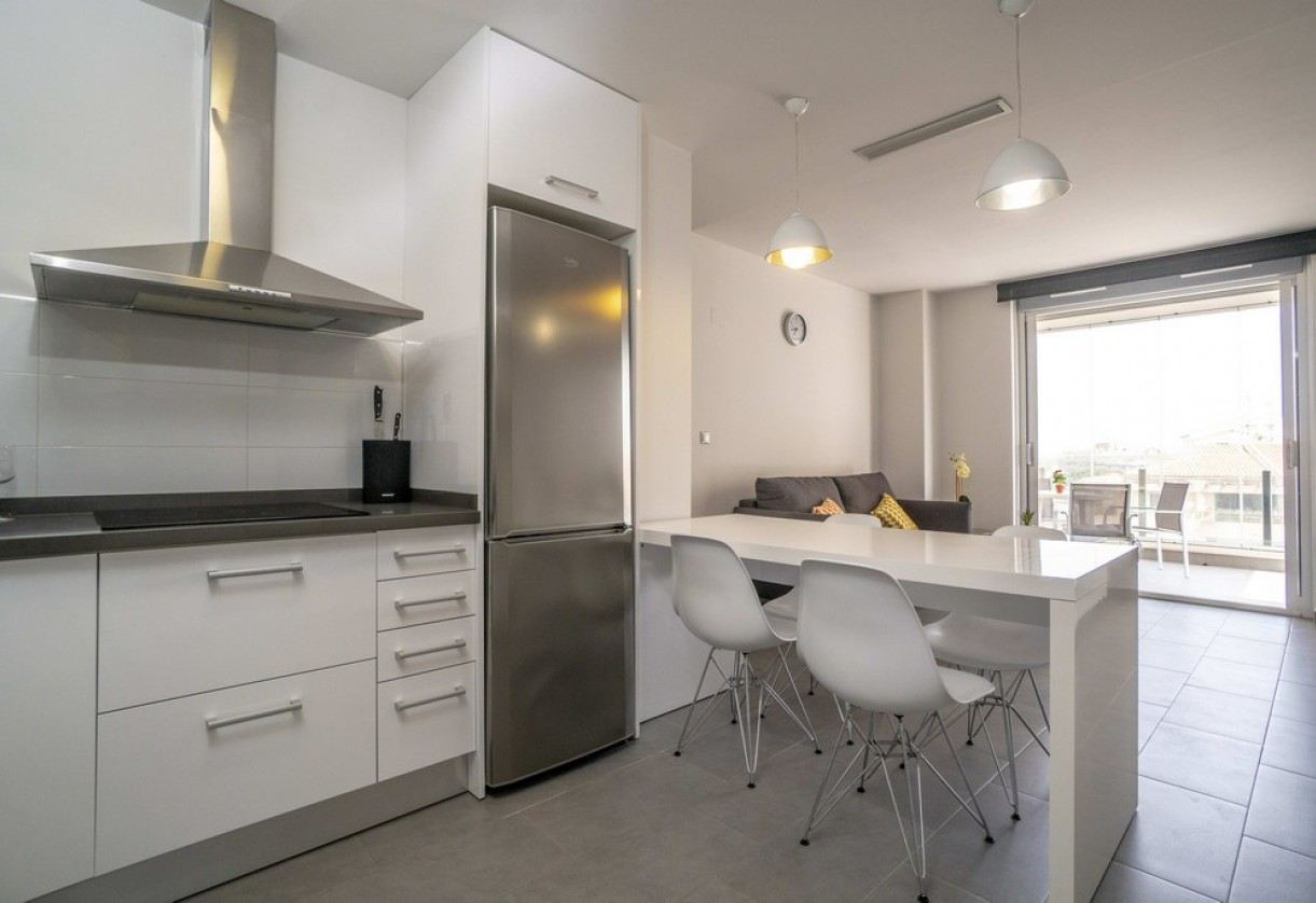 Rynek wtórny · APARTAMENTO · La Mata