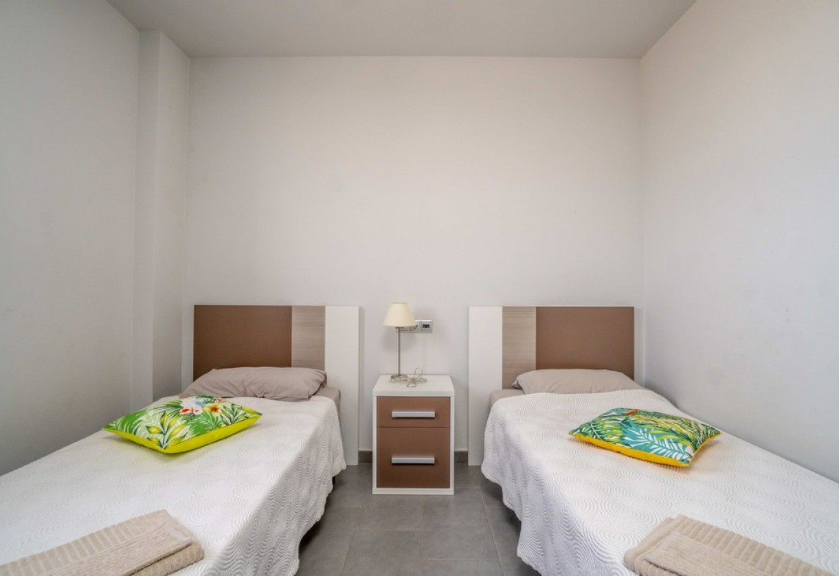 Rynek wtórny · APARTAMENTO · La Mata