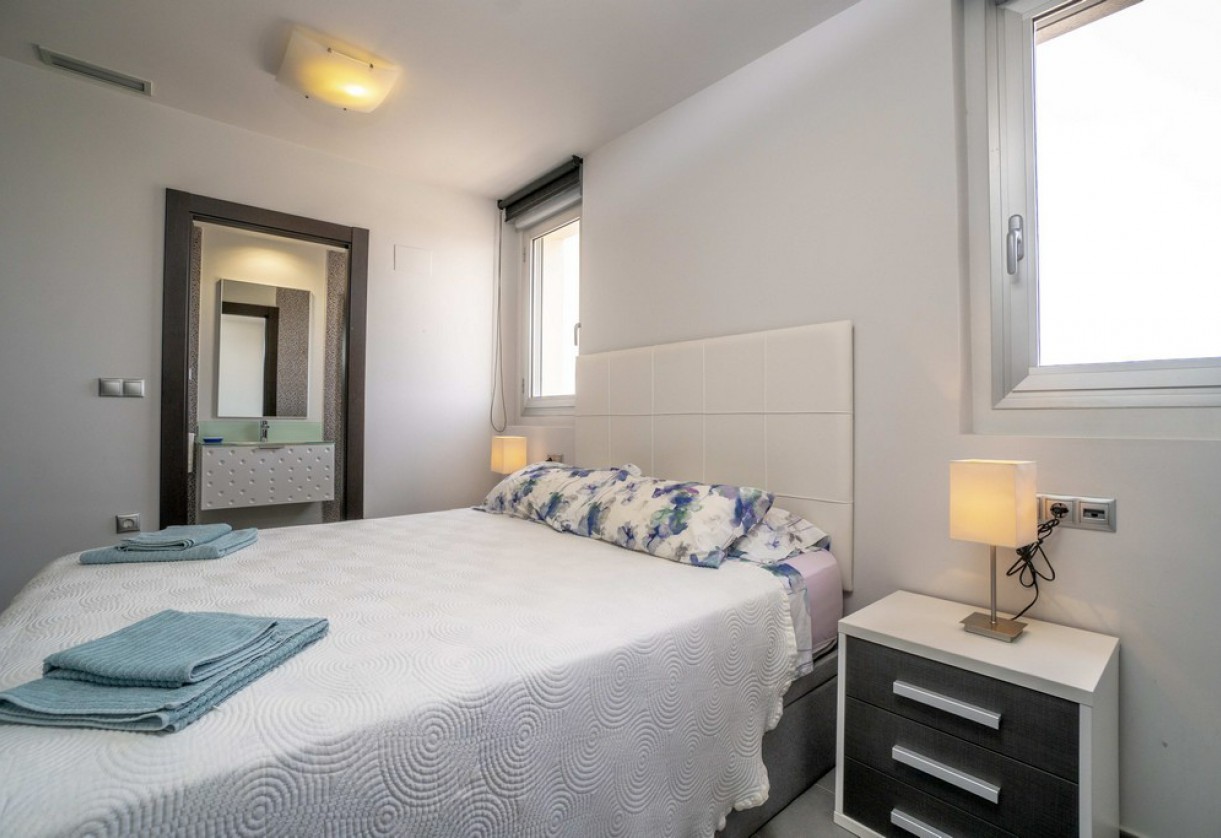 Rynek wtórny · APARTAMENTO · La Mata