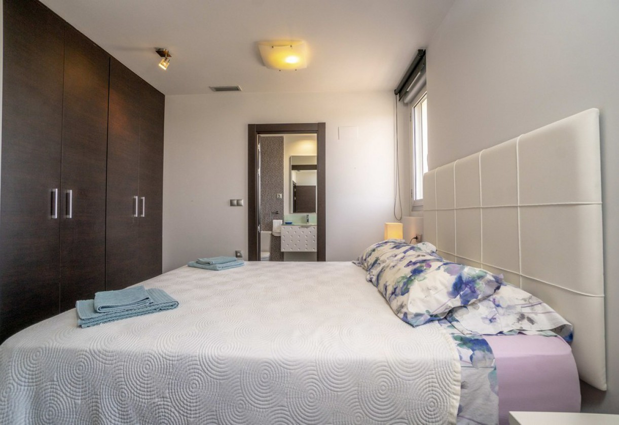 Rynek wtórny · APARTAMENTO · La Mata