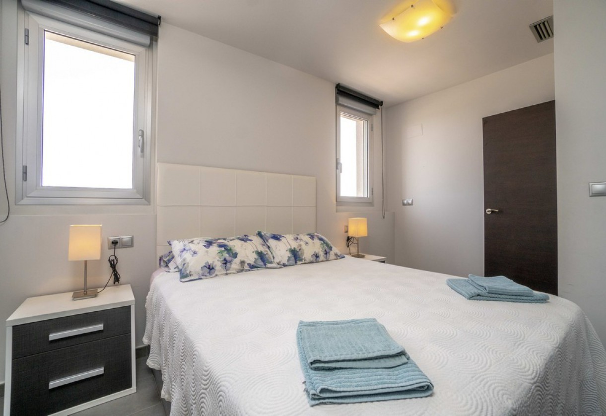 Rynek wtórny · APARTAMENTO · La Mata