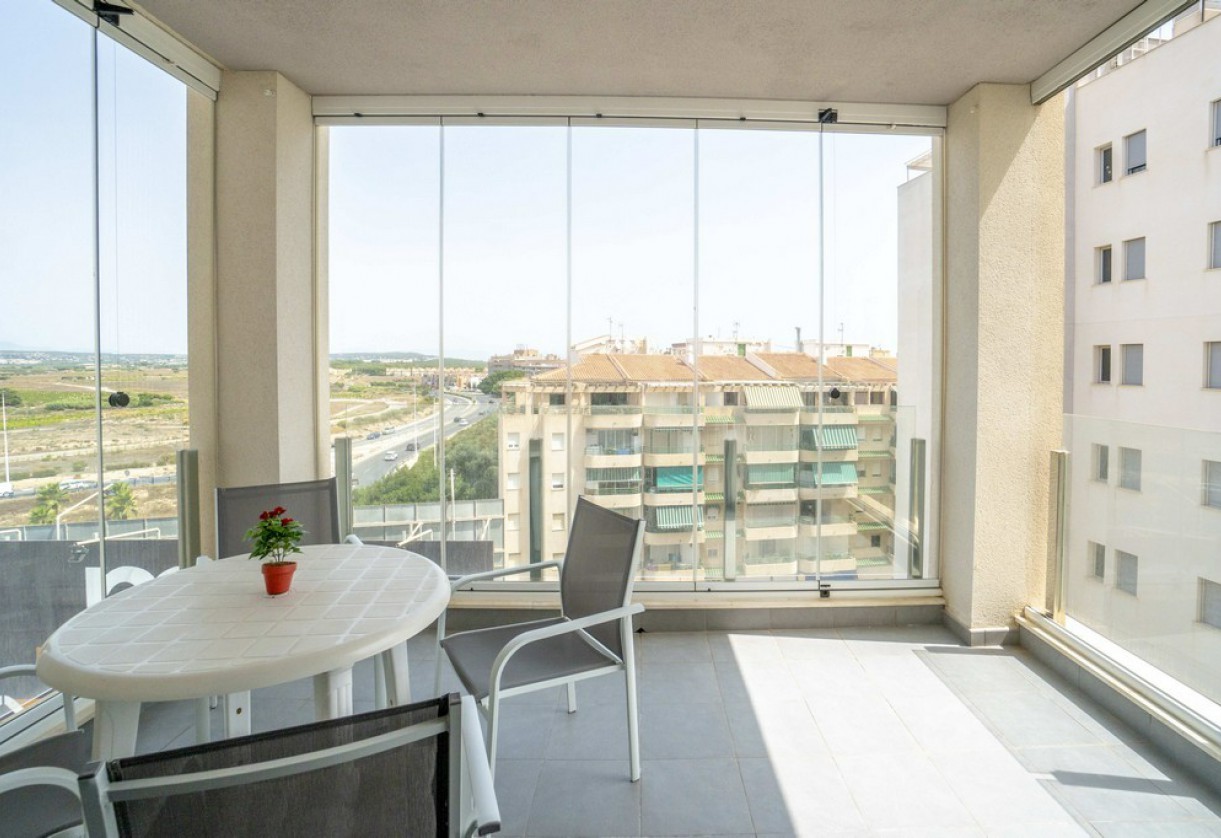 Rynek wtórny · APARTAMENTO · La Mata