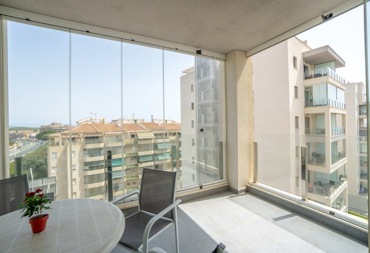 Rynek wtórny · APARTAMENTO · La Mata