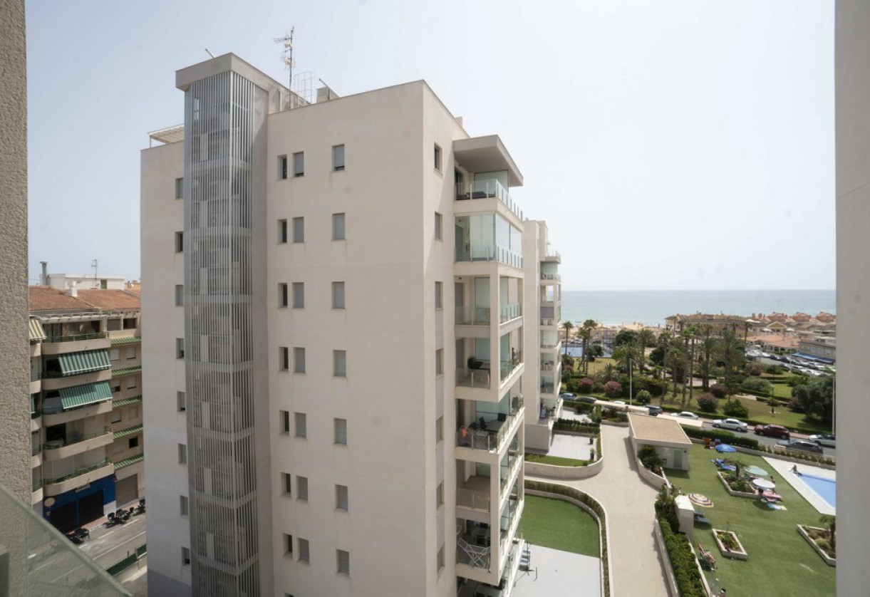 Rynek wtórny · APARTAMENTO · La Mata