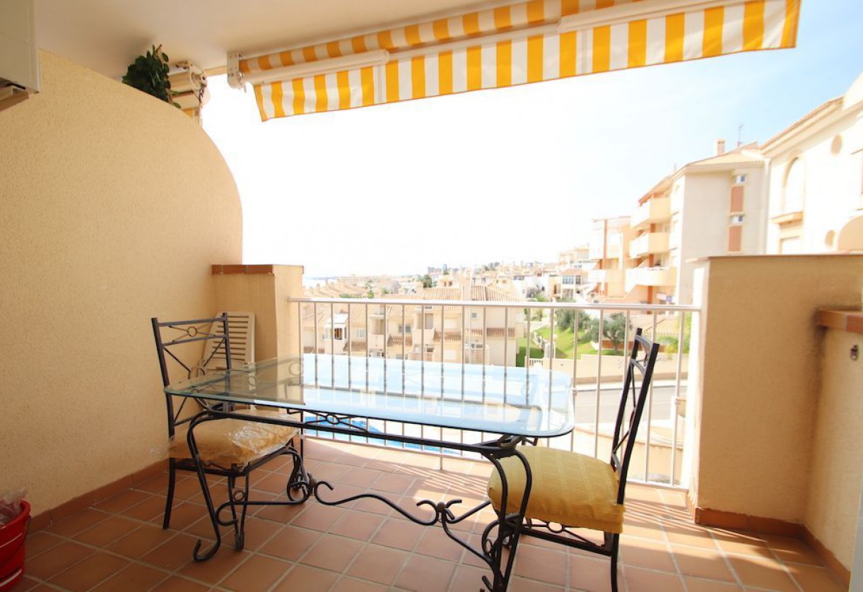 Sale · Apartments · Orihuela Costa · Cabo Roig