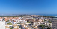 Rynek wtórny · penthouse · Torrevieja · La mata