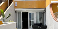 Resale · Bungalow · Torrevieja