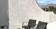 Resale · Bungalow · Torrevieja
