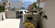 Resale · Bungalow · Torrevieja