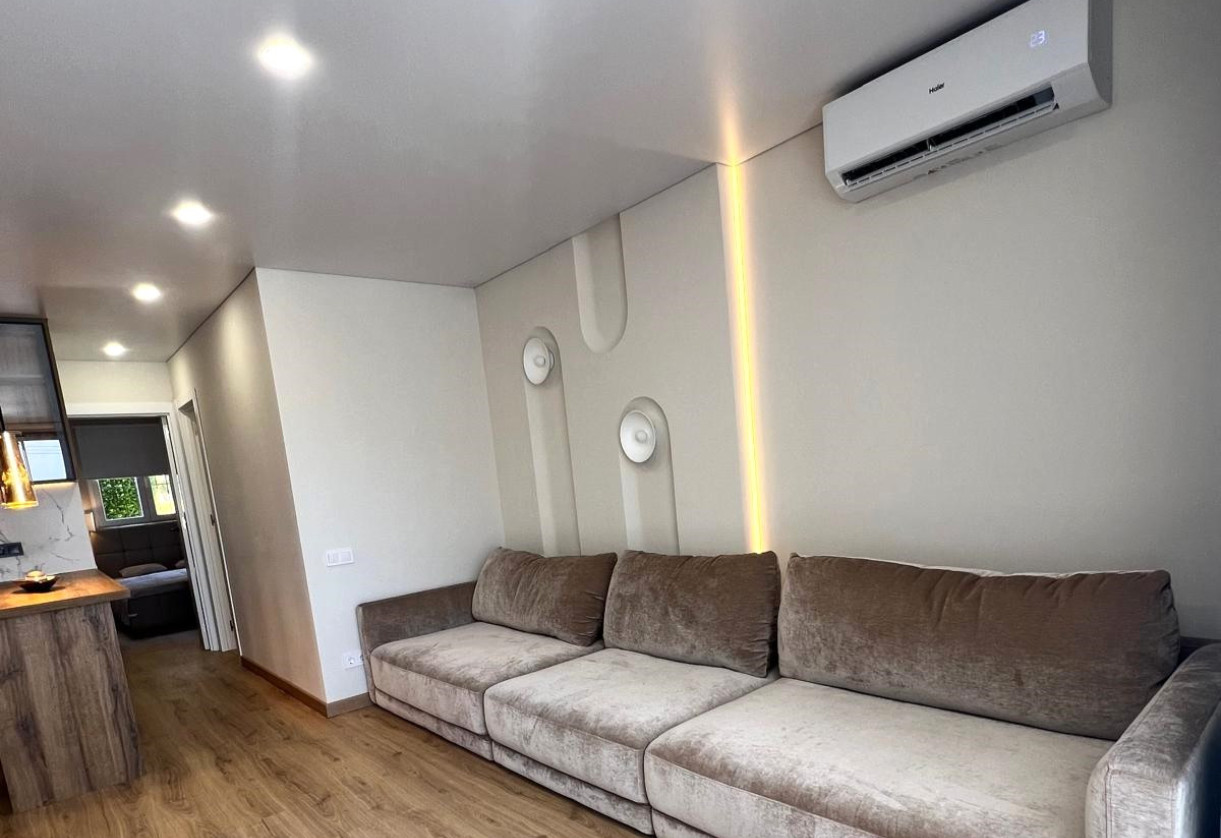 Resale · Bungalow · Torrevieja